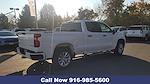 New 2025 Chevrolet Silverado 1500 Custom Crew Cab 4x4, Pickup for sale #250101 - photo 8