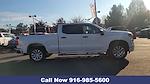 New 2025 Chevrolet Silverado 1500 Custom Crew Cab 4x4, Pickup for sale #250101 - photo 10