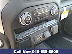 New 2025 Chevrolet Silverado 1500 Custom Crew Cab 4x4, Pickup for sale #250101 - photo 15