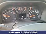 New 2025 Chevrolet Silverado 1500 Custom Crew Cab 4x4, Pickup for sale #250101 - photo 16