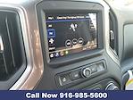 New 2025 Chevrolet Silverado 1500 Custom Crew Cab 4x4, Pickup for sale #250101 - photo 17