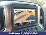 New 2025 Chevrolet Silverado 1500 Custom Crew Cab 4x4, Pickup for sale #250101 - photo 18