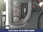 New 2025 Chevrolet Silverado 1500 Custom Crew Cab 4x4, Pickup for sale #250101 - photo 21