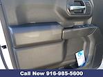 New 2025 Chevrolet Silverado 1500 Custom Crew Cab 4x4, Pickup for sale #250101 - photo 25