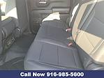 New 2025 Chevrolet Silverado 1500 Custom Crew Cab 4x4, Pickup for sale #250101 - photo 28