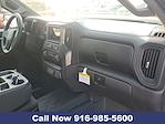 New 2025 Chevrolet Silverado 1500 Custom Crew Cab 4x4, Pickup for sale #250101 - photo 32