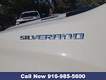 New 2025 Chevrolet Silverado 1500 Custom Crew Cab 4x4, Pickup for sale #250101 - photo 35