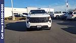 New 2025 Chevrolet Silverado 1500 Custom Crew Cab 4x4, Pickup for sale #250101 - photo 7