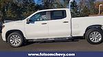 New 2025 Chevrolet Silverado 1500 Custom Crew Cab 4x4, Pickup for sale #250101 - photo 13