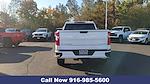 New 2025 Chevrolet Silverado 1500 Custom Crew Cab 4x4, Pickup for sale #250101 - photo 4