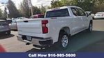 New 2025 Chevrolet Silverado 1500 LT Crew Cab 4x4, Pickup for sale #250102 - photo 8