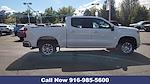 New 2025 Chevrolet Silverado 1500 LT Crew Cab 4x4, Pickup for sale #250102 - photo 10