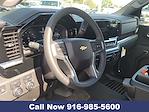 New 2025 Chevrolet Silverado 1500 LT Crew Cab 4x4, Pickup for sale #250102 - photo 14