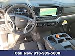 New 2025 Chevrolet Silverado 1500 LT Crew Cab 4x4, Pickup for sale #250102 - photo 24