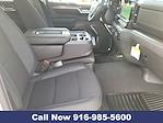 New 2025 Chevrolet Silverado 1500 LT Crew Cab 4x4, Pickup for sale #250102 - photo 32