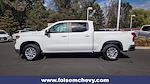 New 2025 Chevrolet Silverado 1500 LT Crew Cab 4x4, Pickup for sale #250102 - photo 13