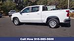 New 2025 Chevrolet Silverado 1500 LT Crew Cab 4x4, Pickup for sale #250102 - photo 3