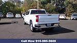 New 2025 Chevrolet Silverado 1500 LT Crew Cab 4x4, Pickup for sale #250102 - photo 2