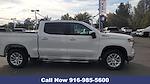 2025 Chevrolet Silverado 1500 Crew Cab 4x4, Pickup for sale #250104 - photo 10