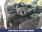 2025 Chevrolet Silverado 1500 Crew Cab 4x4, Pickup for sale #250104 - photo 14