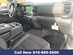 2025 Chevrolet Silverado 1500 Crew Cab 4x4, Pickup for sale #250104 - photo 33