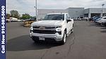 2025 Chevrolet Silverado 1500 Crew Cab 4x4, Pickup for sale #250104 - photo 7