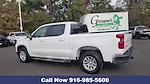 2025 Chevrolet Silverado 1500 Crew Cab 4x4, Pickup for sale #250104 - photo 2