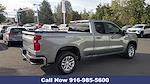 New 2025 Chevrolet Silverado 1500 LT Double Cab 4x4, Pickup for sale #250105 - photo 8