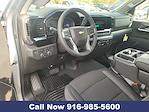 New 2025 Chevrolet Silverado 1500 LT Double Cab 4x4, Pickup for sale #250105 - photo 14