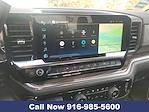 New 2025 Chevrolet Silverado 1500 LT Double Cab 4x4, Pickup for sale #250105 - photo 17