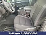 New 2025 Chevrolet Silverado 1500 LT Double Cab 4x4, Pickup for sale #250105 - photo 23