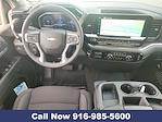 New 2025 Chevrolet Silverado 1500 LT Double Cab 4x4, Pickup for sale #250105 - photo 24