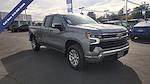 New 2025 Chevrolet Silverado 1500 LT Double Cab 4x4, Pickup for sale #250105 - photo 5