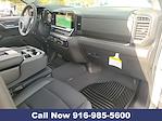 New 2025 Chevrolet Silverado 1500 LT Double Cab 4x4, Pickup for sale #250105 - photo 33