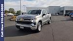 New 2025 Chevrolet Silverado 1500 LT Double Cab 4x4, Pickup for sale #250105 - photo 7