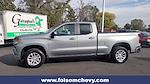 New 2025 Chevrolet Silverado 1500 LT Double Cab 4x4, Pickup for sale #250105 - photo 9