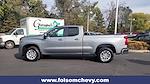 New 2025 Chevrolet Silverado 1500 LT Double Cab 4x4, Pickup for sale #250105 - photo 13