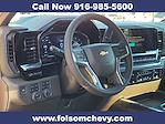 New 2025 Chevrolet Silverado 2500 LTZ Crew Cab 4x4, Pickup for sale #250117 - photo 12