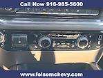 New 2025 Chevrolet Silverado 2500 LTZ Crew Cab 4x4, Pickup for sale #250117 - photo 13