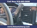 New 2025 Chevrolet Silverado 2500 LTZ Crew Cab 4x4, Pickup for sale #250117 - photo 18