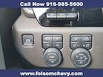 New 2025 Chevrolet Silverado 2500 LTZ Crew Cab 4x4, Pickup for sale #250117 - photo 20