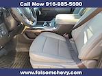 New 2025 Chevrolet Silverado 2500 LTZ Crew Cab 4x4, Pickup for sale #250117 - photo 21