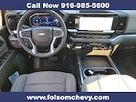 New 2025 Chevrolet Silverado 2500 LTZ Crew Cab 4x4, Pickup for sale #250117 - photo 22