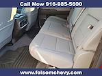 New 2025 Chevrolet Silverado 2500 LTZ Crew Cab 4x4, Pickup for sale #250117 - photo 27