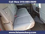 New 2025 Chevrolet Silverado 2500 LTZ Crew Cab 4x4, Pickup for sale #250117 - photo 29