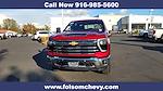 New 2025 Chevrolet Silverado 2500 LTZ Crew Cab 4x4, Pickup for sale #250117 - photo 6