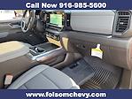 New 2025 Chevrolet Silverado 2500 LTZ Crew Cab 4x4, Pickup for sale #250117 - photo 31