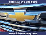 New 2025 Chevrolet Silverado 2500 LTZ Crew Cab 4x4, Pickup for sale #250117 - photo 33