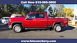 New 2025 Chevrolet Silverado 2500 LTZ Crew Cab 4x4, Pickup for sale #250117 - photo 5