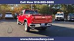 New 2025 Chevrolet Silverado 2500 LTZ Crew Cab 4x4, Pickup for sale #250117 - photo 2